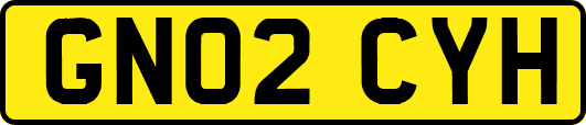 GN02CYH