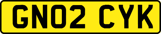 GN02CYK