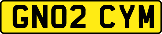 GN02CYM