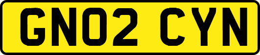 GN02CYN