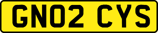 GN02CYS
