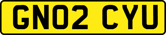 GN02CYU
