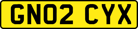 GN02CYX