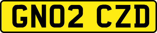 GN02CZD