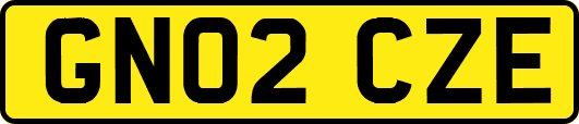 GN02CZE