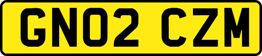 GN02CZM