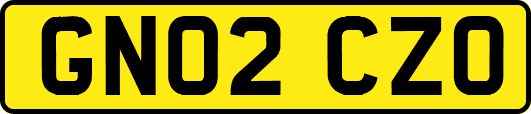 GN02CZO