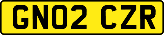 GN02CZR