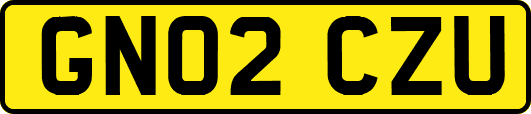 GN02CZU