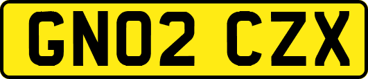 GN02CZX