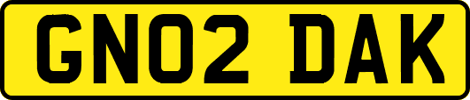 GN02DAK