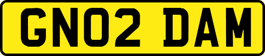 GN02DAM