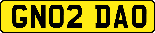 GN02DAO