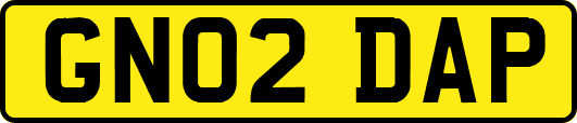 GN02DAP