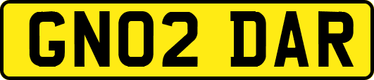 GN02DAR