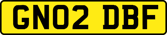 GN02DBF