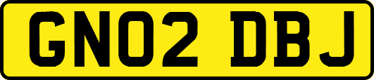 GN02DBJ