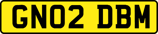 GN02DBM