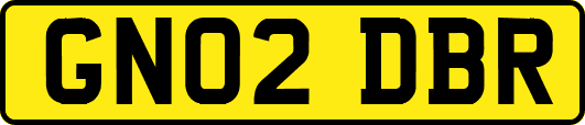 GN02DBR
