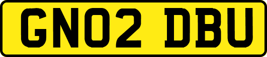 GN02DBU