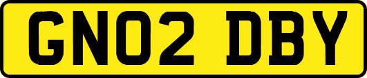 GN02DBY