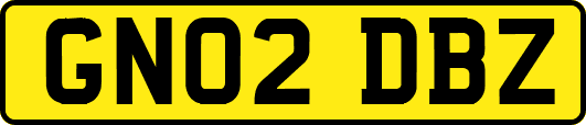 GN02DBZ