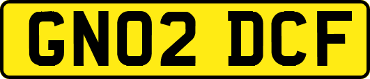 GN02DCF