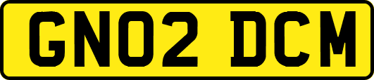 GN02DCM