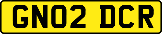 GN02DCR