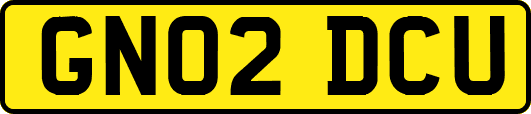 GN02DCU