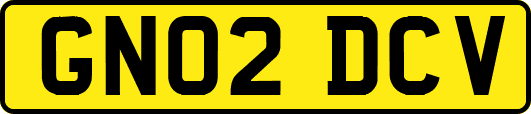 GN02DCV