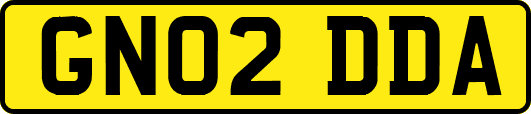 GN02DDA