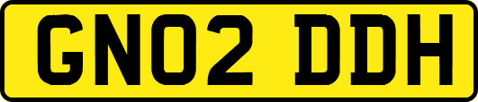 GN02DDH