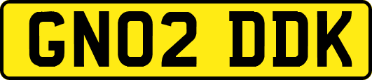 GN02DDK