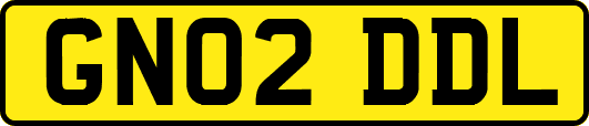 GN02DDL