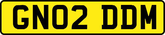 GN02DDM