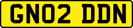 GN02DDN