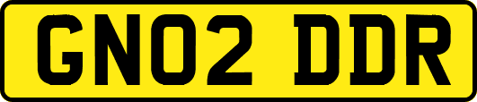 GN02DDR