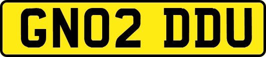 GN02DDU