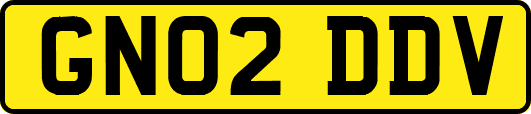 GN02DDV