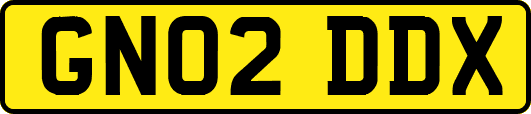 GN02DDX