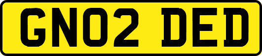 GN02DED