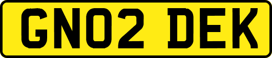 GN02DEK