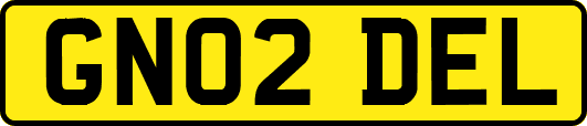 GN02DEL