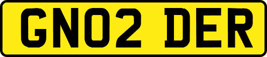 GN02DER