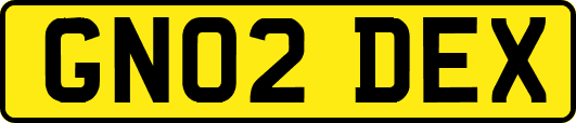 GN02DEX