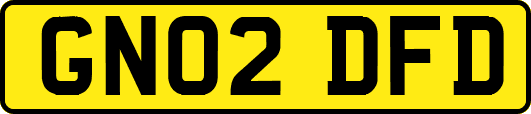 GN02DFD