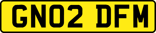GN02DFM