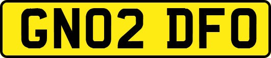 GN02DFO