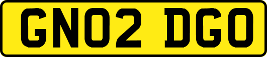GN02DGO